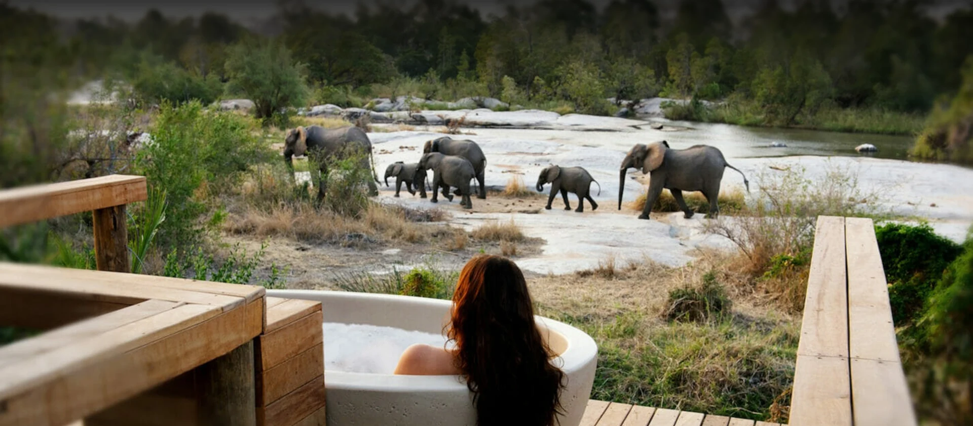 Go on Honeymoon Safari in Southern Africa - Private, Luxury & Romantic