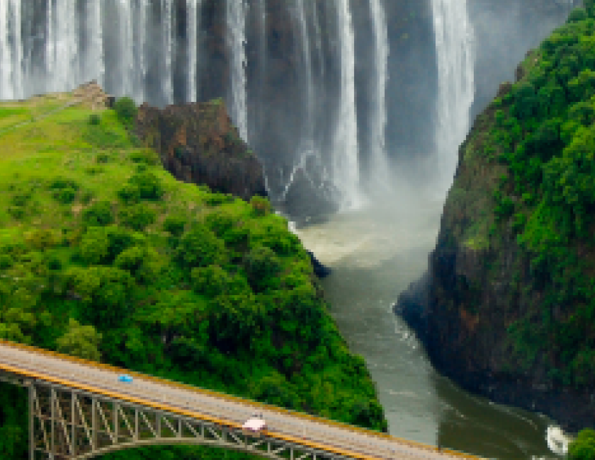 Victoria Falls Safari Zimbabwe Packages Tips and Reviews