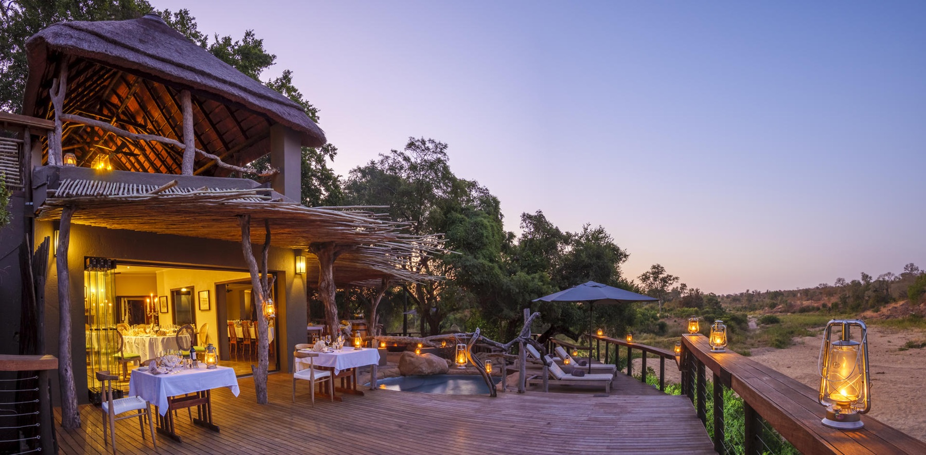 Ultimate Golf Safar Jock Lodge Ultimate Golf Safar Jock Lodge