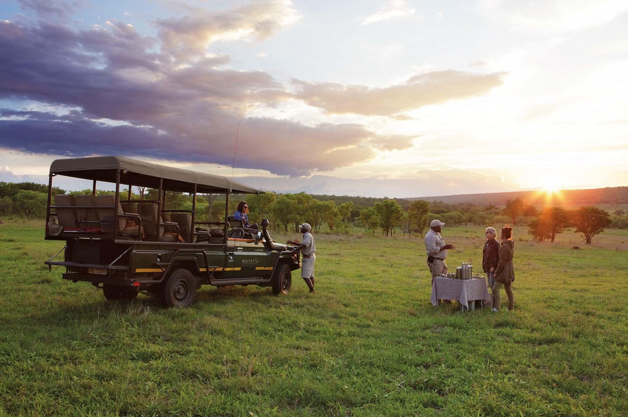 tailor made holidays kruger national park and sabi sands"