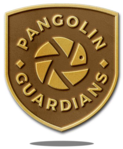 Pangolin Guardian challenge